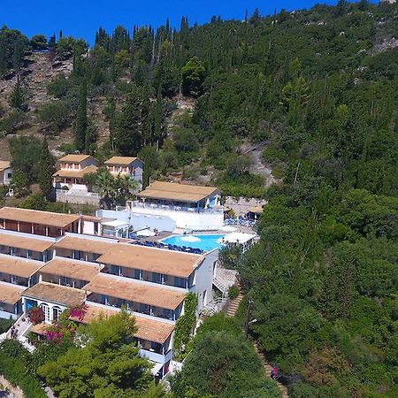 Odyssey Hotel Άγιος Νικήτας Εξωτερικό φωτογραφία