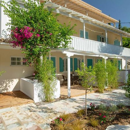 Odyssey Hotel Άγιος Νικήτας Εξωτερικό φωτογραφία