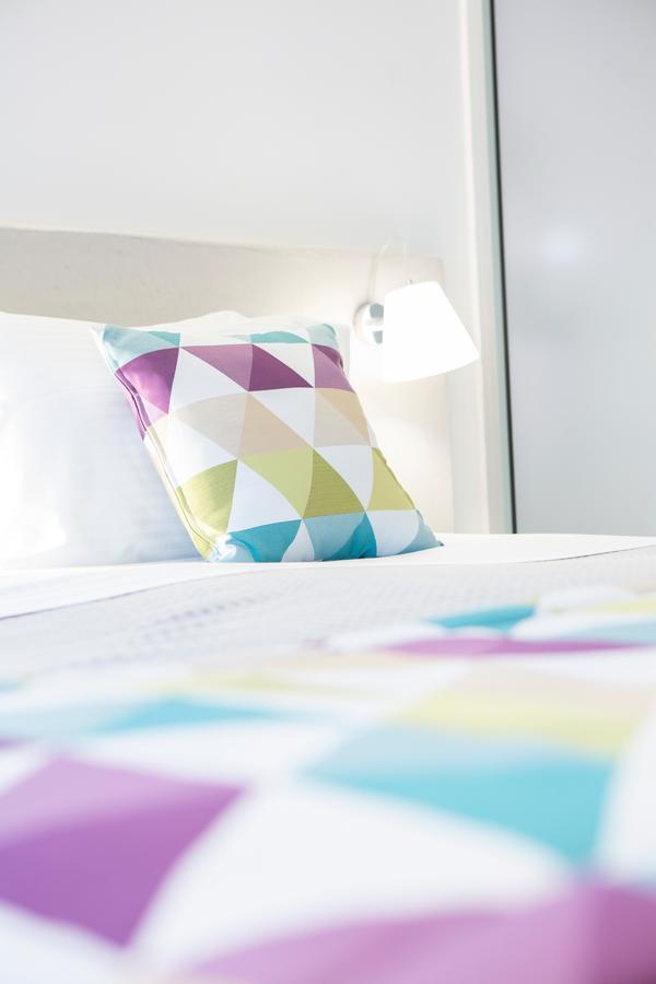 Odyssey Hotel Άγιος Νικήτας Εξωτερικό φωτογραφία